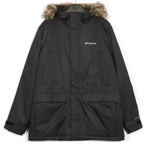 Neue Kollektion Columbia Secondhand Columbia Übergangsjacke XL Herren
