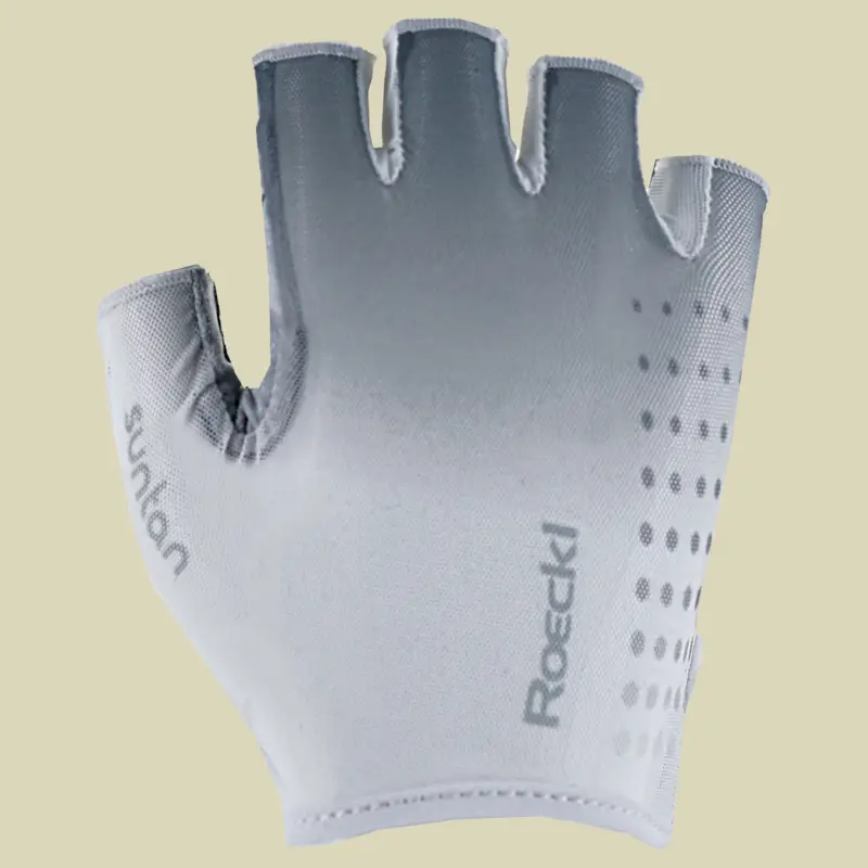 Roeckl Sports Istia white 11 Neu Im Sortiment
