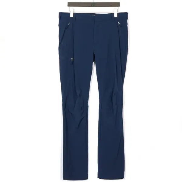 Meistverkauft Schöffel Secondhand Schöffel Wanderhose L/L Herren