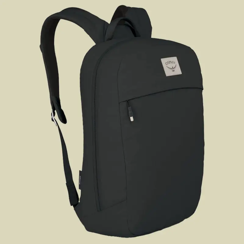 Osprey Arcane Large Day 20 schwarz - black Kostenloser Versand