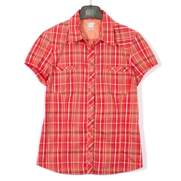Abverkauf Columbia Secondhand Columbia Hemd L Damen