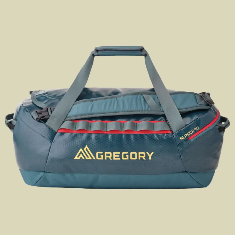 Gregory Alpaca 40 blau 40 - pool party Schneller Versand