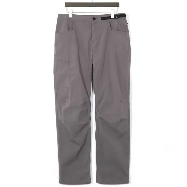 Edelrid Secondhand Edelrid Wanderhose L Herren Sonderaktion