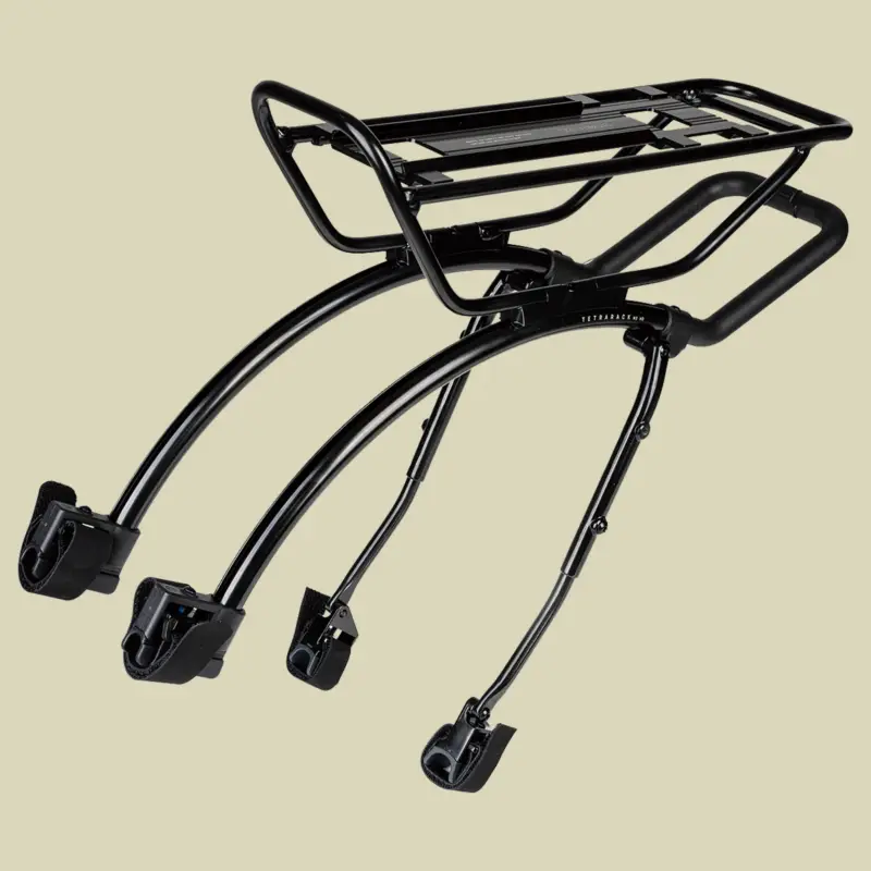 Topeak TetraRack M2 HD Neue Kollektion