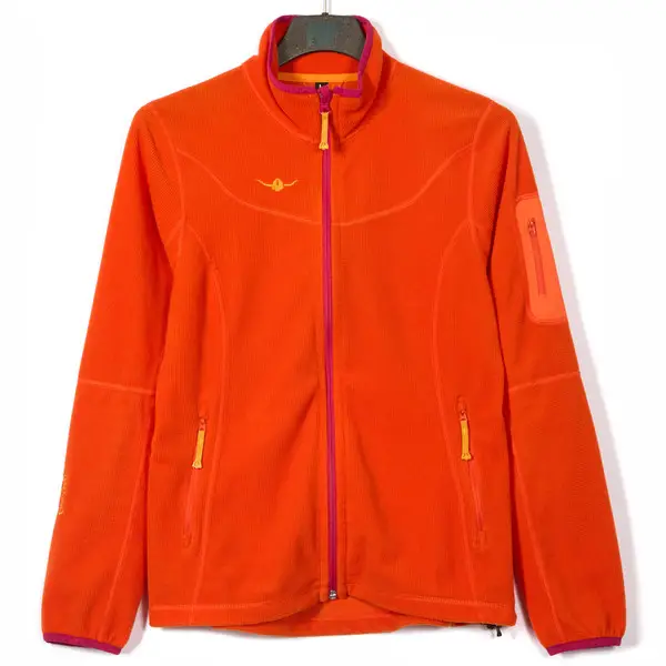 Kaikkialla Secondhand Kaikkialla Fleece L Damen Neue Ware