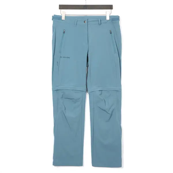 Vaude Secondhand Vaude Wanderhose 42/short Damen Sofort Bestellen