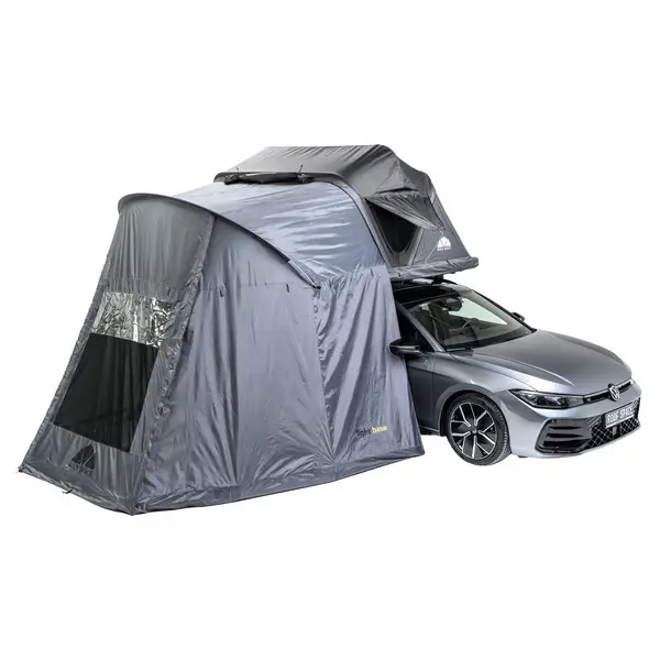 Roof Space LIGHT BASE VORZELT RS 4 - Zeltzubehör Zertifiziert