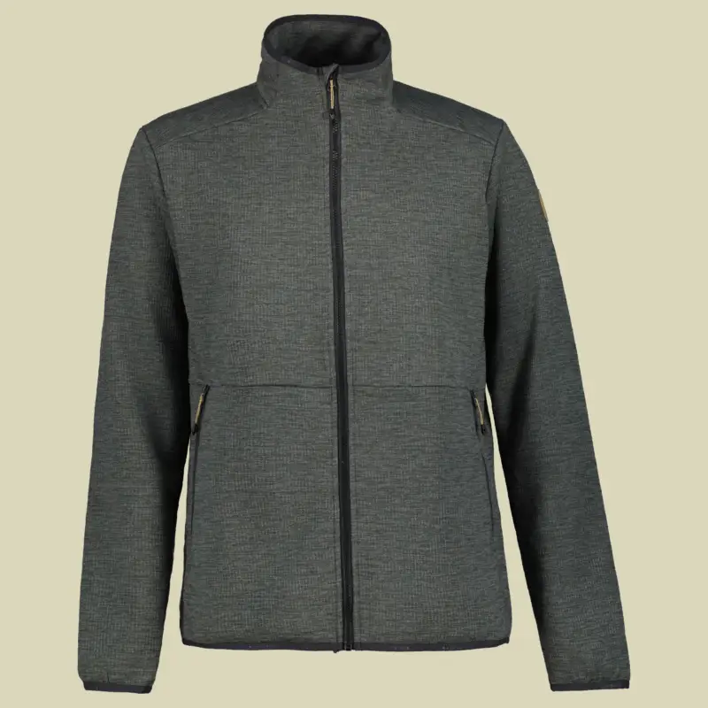 Preis Gesenkt Icepeak Montgomery Men 57871 XL grau - lead-grey FB817