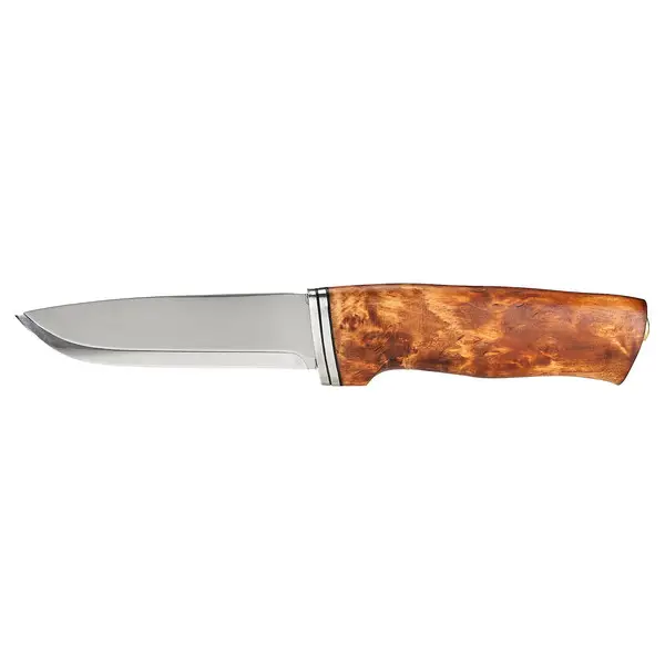 Helle ALDEN - Feststehendes Messer Neue Kollektion