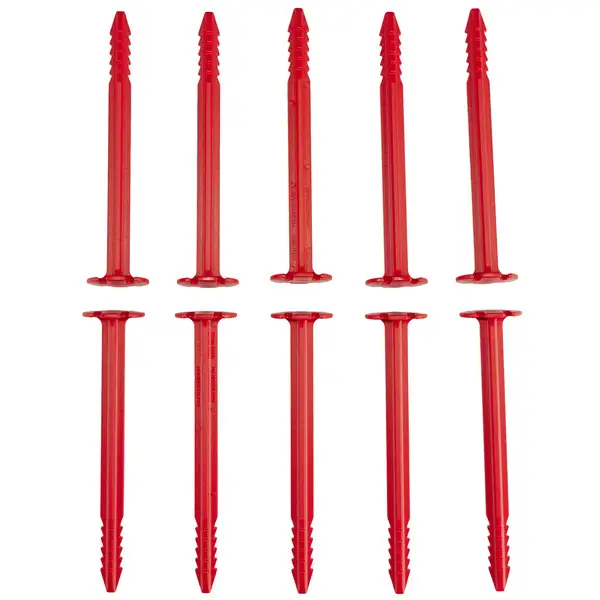 Swiss Piranha ZELTHERINGE RT150, 15 CM (10 STK) - Zeltheringe Sofort Bestellen
