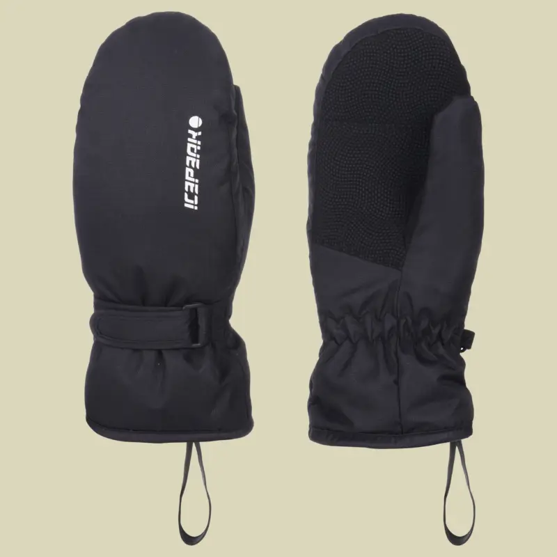 Sonderaktion Icepeak Haysville jr 52852 L schwarz - basic black FB990
