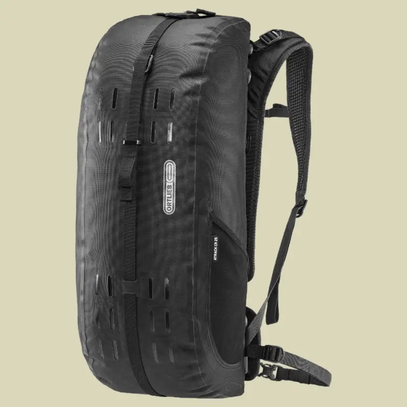 Online Kaufen Ortlieb Atrack CR Volumen 25 Liter Farbe black
