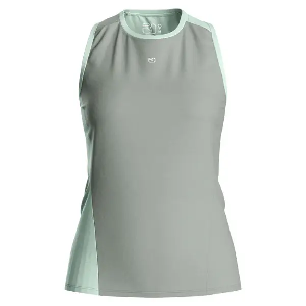 Echt Ortovox 120 COOL TEC FAST UPWARD TOP W Damen - Trägershirt
