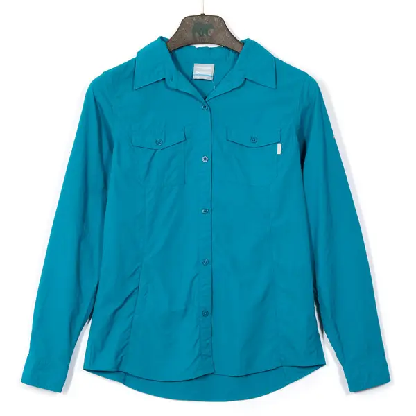 Columbia Secondhand Columbia Hemd S Damen Nur Heute