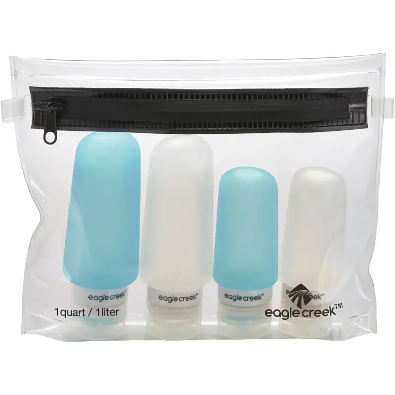 Jetzt Bestellen Eagle Creek Silicone Bottle Set