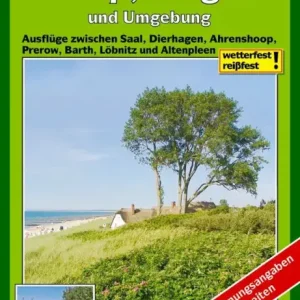 Sonderangebot Verlag Dr. Barthel Fischland, Darß, Zingst und Umgebung