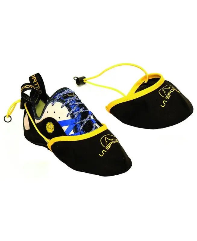 Geprüft La Sportiva Shoe Cover