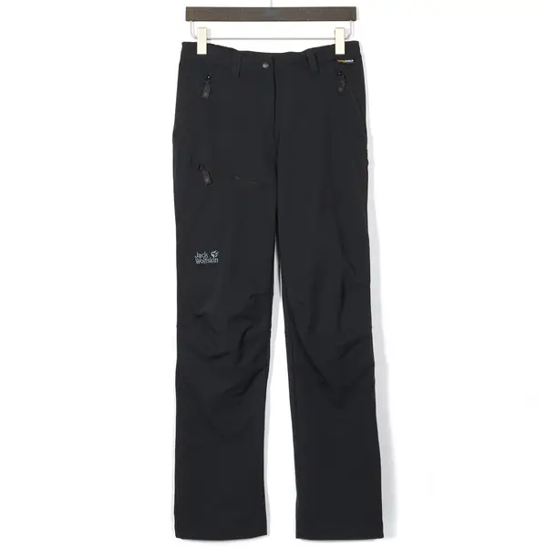 Jack Wolfskin Secondhand Jack Wolfskin Wanderhose 36 Damen Super-Preis