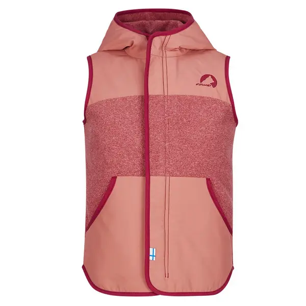 Finkid ONNI KNIT Kinder - Weste Markenprodukt