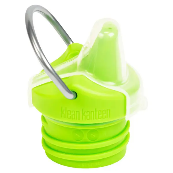 Must-Have Klean Kanteen KID SIPPY CAP FÜR CLASSIC FLASCHEN Kinder - Ersatzteil