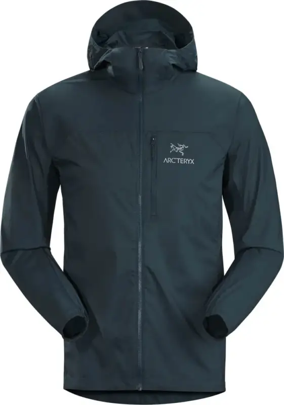 Arc'teryx Squamish Hoody Men Solange Der Vorrat Reicht