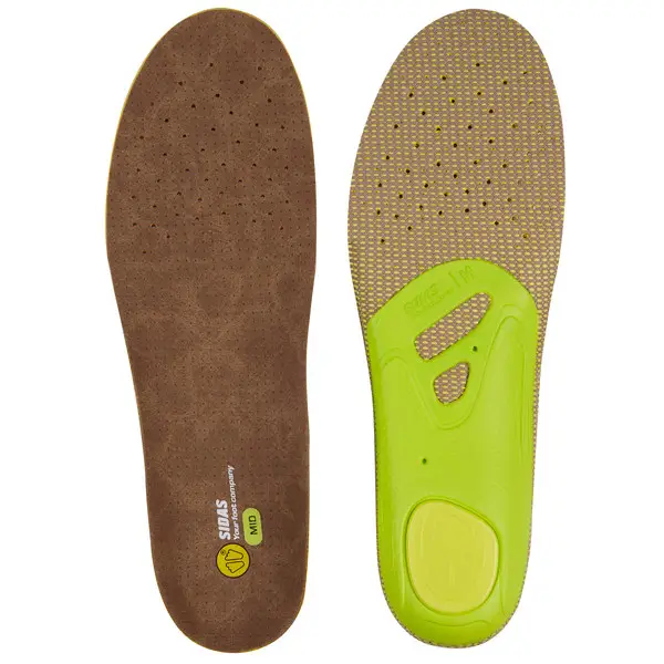 Online Kaufen Sidas 3FEET OUTDOOR MID Unisex - Einlegesohlen