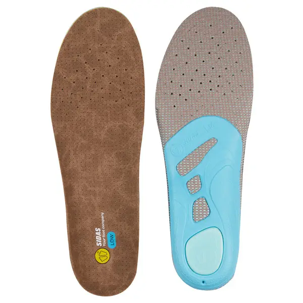 Sidas 3FEET OUTDOOR LOW Unisex - Einlegesohlen Bestseller