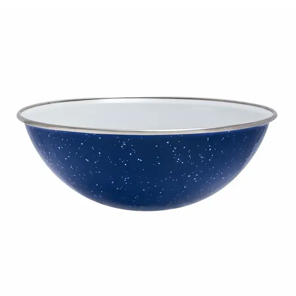 Origin Outdoors EMAILLE SCHÜSSEL - Schüssel Markenprodukt