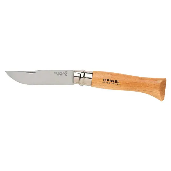 Preis Gesenkt Opinel TASCHENMESSER EDELSTAHL (ROSTFREI) - Klappmesser