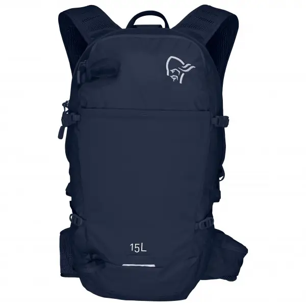 Sichere Zahlung Norrøna - Norrøna 15L Pack - Daypack