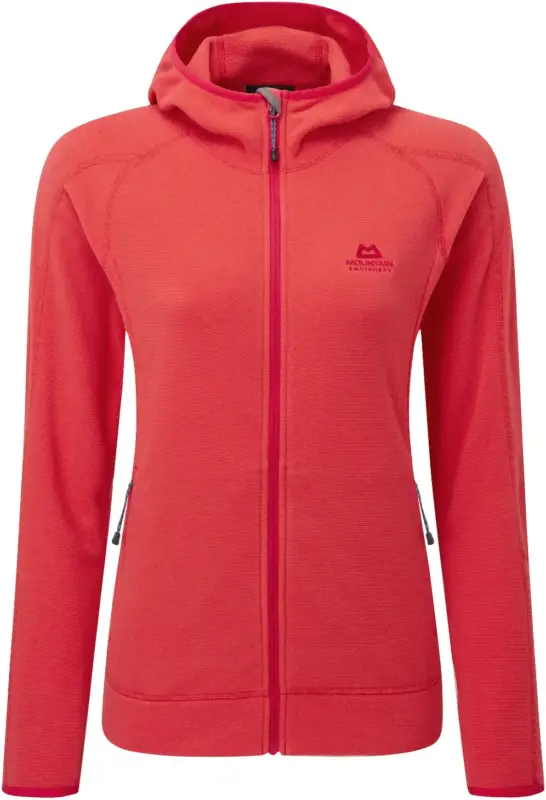 Finale Aktion Mountain Equipment Diablo Hooded Womens Jacket