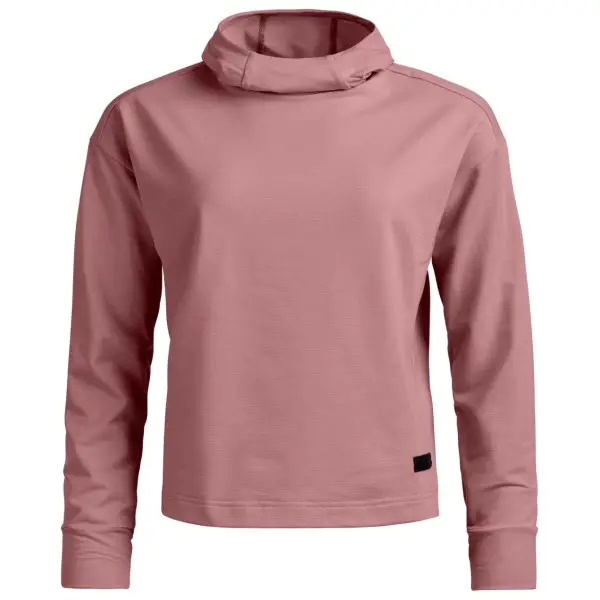 Ortovox - Women's Affinity Hoody - Fleecepullover Rabatt