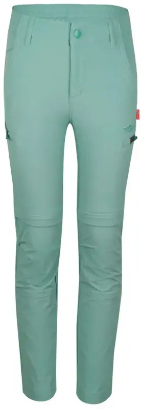 Trollkids Kids Kjerag Zip Off Pants Angebot