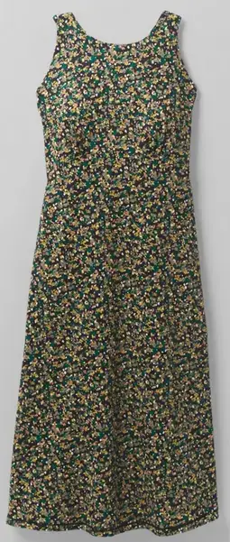 Prana Jewel Lake Dress Schnäppchen