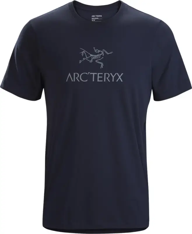 Arc'teryx Arc'World T-Shirt SS Men Nur Heute