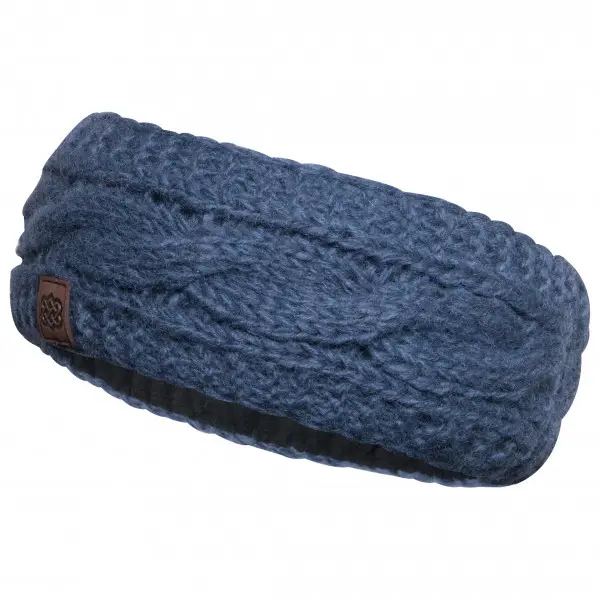 Solange Der Vorrat Reicht Sherpa - Kunchen Headband - Stirnband