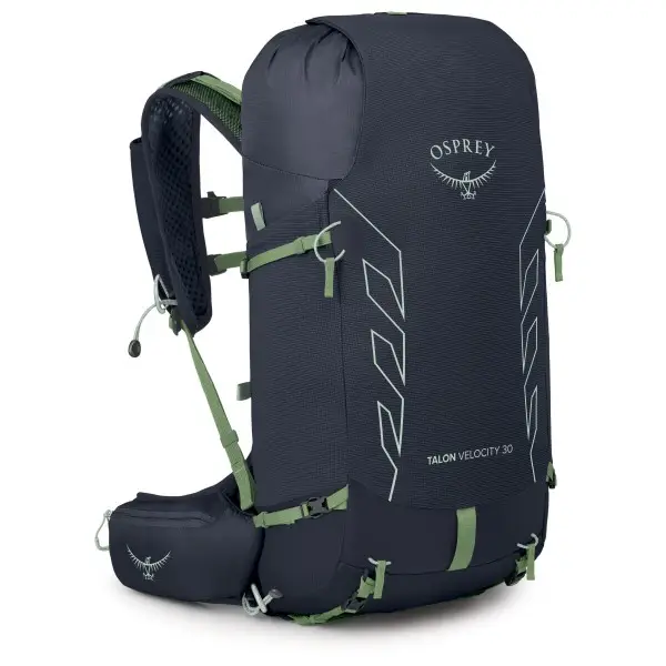 Osprey - Talon Velocity 30 - Wanderrucksack Sofort Bestellen