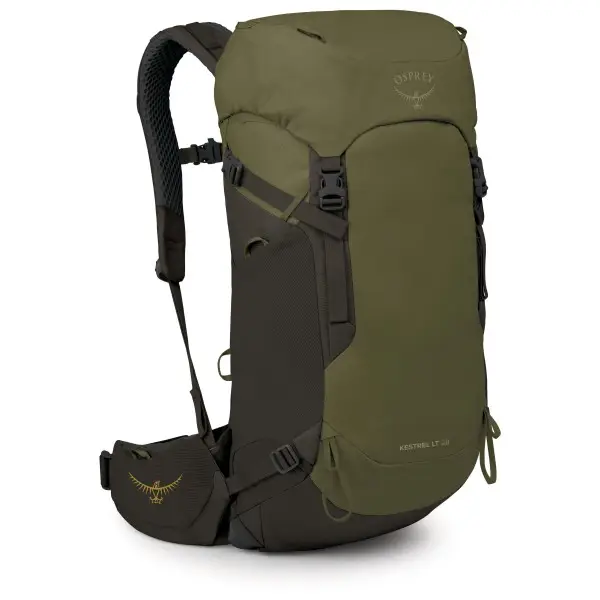 Direktkauf Osprey - Kestrel LT 28 - Wanderrucksack