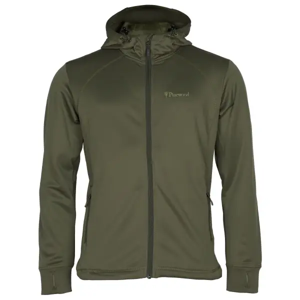 Pinewood - Finnveden Sweater - Fleecejacke Jetzt Bestellen