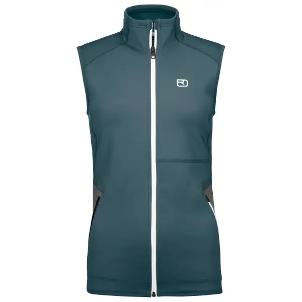 Ortovox - Women's Fleece Vest - Fleeceweste Expressversand