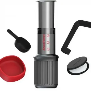 Sofort Bestellen Bestbrew AeroPress Go Coffee Maker