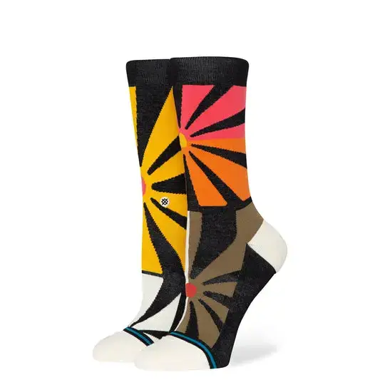 Stance Shine Ur Light - Black Must-Have