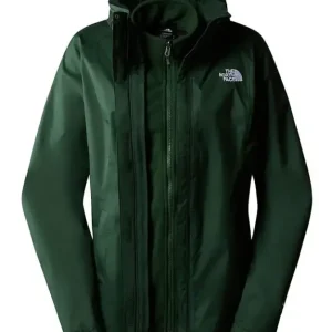 Preis Gesenkt The North Face Evolve Triclimate Jacket W Pine Needle
