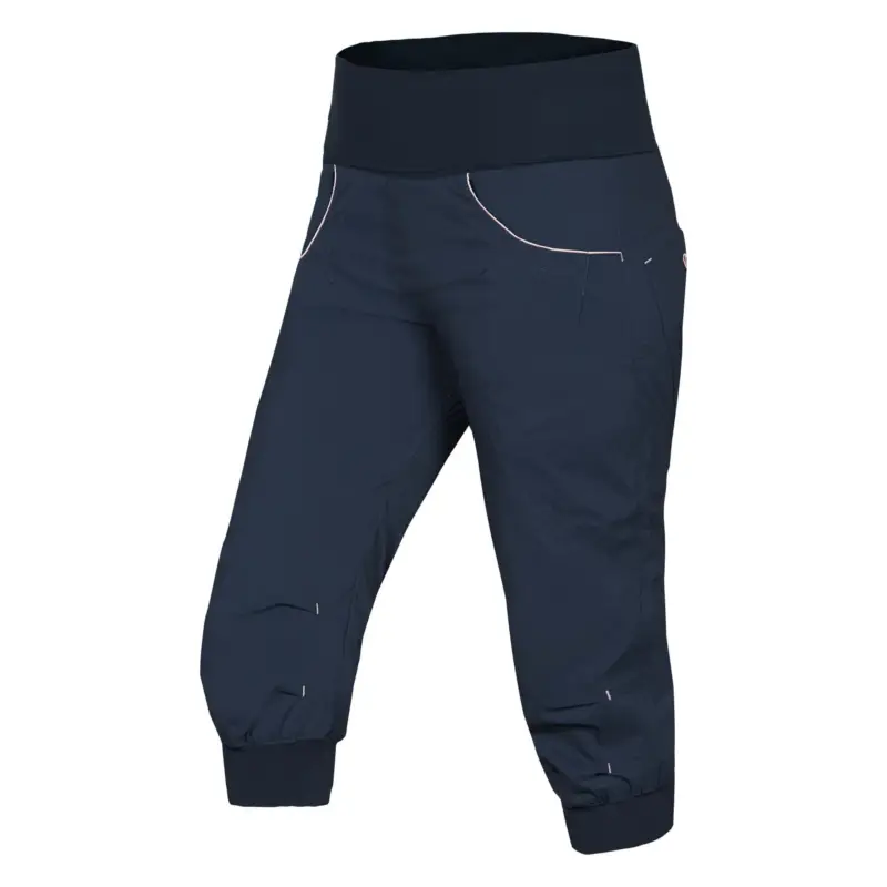 Wochenendangebot Ocún Noya Eco Shorts W Anthracite Dark Navy