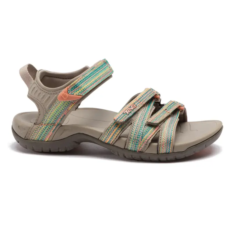 Jetzt Kaufen Teva Tirra-W-Taupe Multi