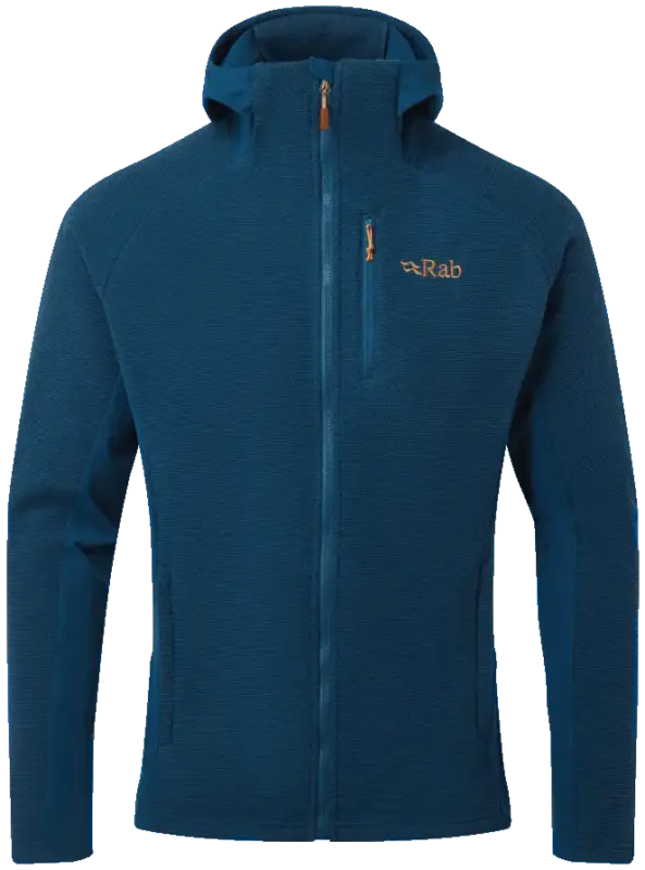 Rab Capacitor Hoodie Knallerangebot