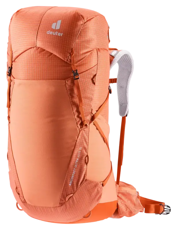 Deuter Aircontact Ultra 45+5 SL Dusk Neu Im Sortiment
