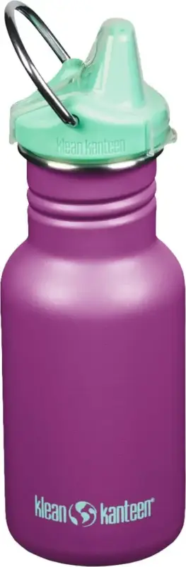 Katadyn Kanteen Kids 355 ml Sparkling Grape Sippy Sale