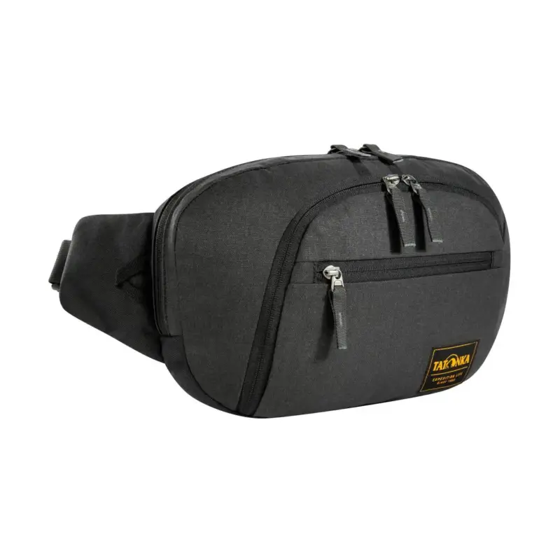 Tatonka Hip Sling Pack 5 Kapok Black Direktkauf