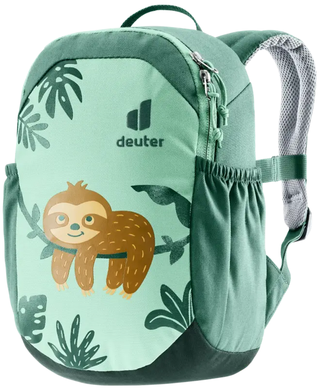 Deuter Pico Spearmint Zertifiziert